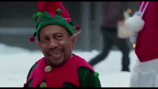 تریلر شماره 2 فیلم Bad Santa 2