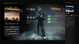 The Division پرفروشترین بازی یوبی سافت / رسانه تصویری وی گذر