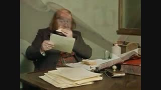 شرلوک هولمز به زبان اصلی The Advantures of Sherlock Holmes:The red headed league ماجراهای شرلوک هولمز:فصل دوم:انجمن مو قرمزها