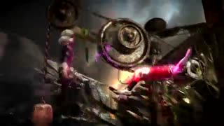 انتشار Kombat Pack 3 برای Mortal Kombat XL / رسانه تصویری وی گذر