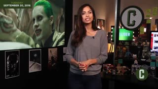 ویدیو خبر : Jared Leto نقش نقاش معروف Andy Warhol را بازی خواهد کرد