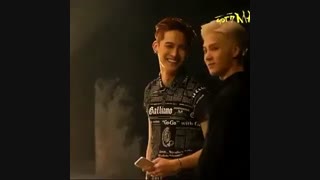 got7...این داستان لیدر آدم ضایع کن