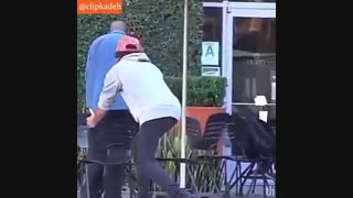 خارجیام شوخی شهرستانی دارنا
