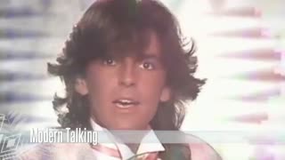 Modern Talking - You're My Heart, You're My Soul