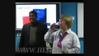 محصول پودر خوراکی مکمل غذایی AMGenex امجنیکس