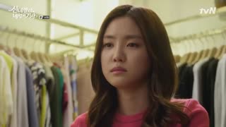 قسمت 14 سریال کره ای سیندرلا و چهار شوالیه Cinderella and Four Knights + زیرنویس فارسی آنلاین