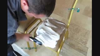 جدیدترین دستگاه مبل شور - نظافت صنعتی مبل و صندلی