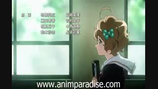 ED - Hibike! Euphonium