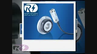 معرفی محصولات بامر Baumer  آلمان