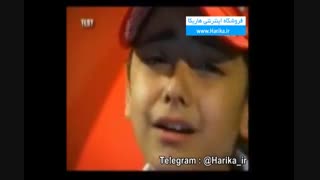 نگار کوچولو یادتونه ؟