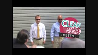 معرفی محصولات نانو