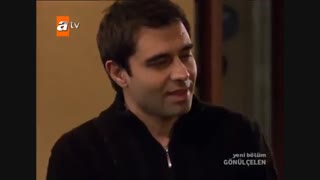 آهنگ زیبای Yildizlar Altinda (زیر نور ستاره ها)  در سریال Gunulcelen (دختر گلفروش)