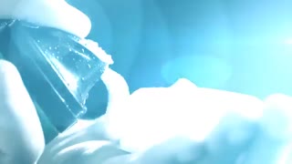 معرفی فوم اصلاح عطری لاریکیت