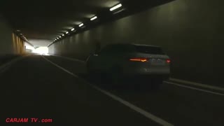 جگوار برای مدل های هیبریدی مرسدس و ب ام و رقیب می تراشد / رسانه تصویری وی گذر