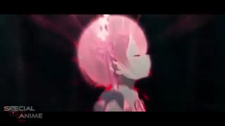 میکس تریلر هیجان انگیز انیمه Re:Zero kara Hajimeru Isekai Seikatsu