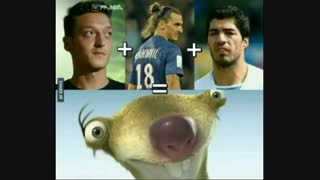 فقط چشاش!!!!