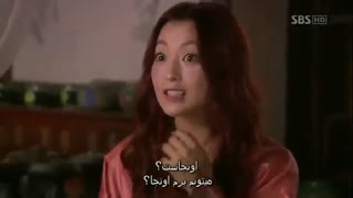 سریال ایمان (سرنوشت) Faith قسمت 3 کامل+زیرنویس فارسی