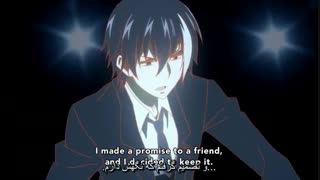 انیمه فوق العاده Servamp قسمت 10 ( با زیرنویس فارسی )