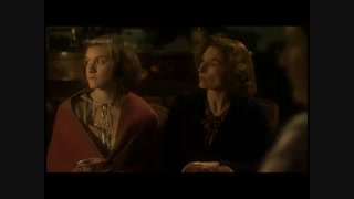 پوارو در مهمانی هالووین قسمت سوم و پایانی