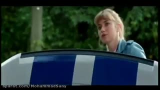 (دوبله گروهی) از فیلم  با همکاریه آقای محمد ثانی  من و خانم الهه(Dub)