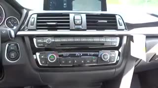 بررسی  ب‌ام‌و 440i مدل ۲۰۱۶ / رسانه تصویری وی گذر