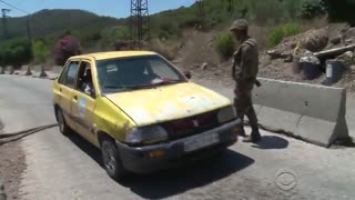 شهر لاذقیه-اینجا هم!! سوریه است