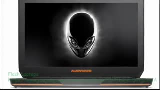 بررسی  لپ تاپ 17 اینچی الین ویر / رسانه تصویری وی گذر