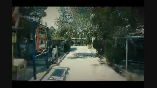 موزیک ویدئو حریم