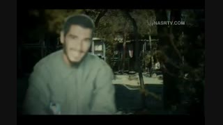 گزارش رونمایی از نماهنگ حریم