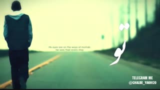 کلیپ میکس شده عاشقانه(علی عبدالمالکی_کم کم)