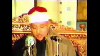 تلاوت قران کریم