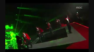 4Channce concert از دابل اس ۵۰۱