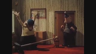 انیمیشن پت و مت قسمت 3