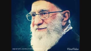 عَـجَـب مـــاه بلندی!
