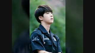 بیو گرافی JIN