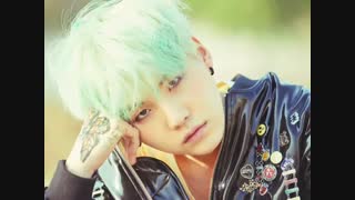 بیو گرافی  SUGA