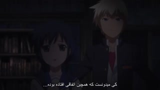 انیمه ی ترسناک مهمانی جنازه ها قسمت دوم با زیرنویس فارسی