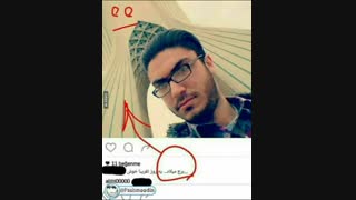 داداش قاطی کردیا!