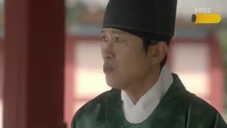 love in the moonlight E11