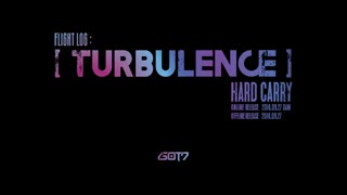 عررررررررررررررررررررررررر البوم got7 اومد