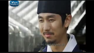 سریال فراری از قصر - 18