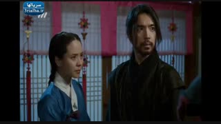 سریال فراری از قصر - 19