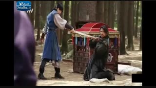 سریال فراری از قصر - 20