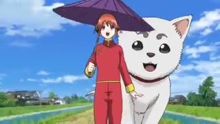 Gintama opening 9(توضیحات)
