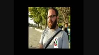 مهمان نوازی مردم مریوان از مهمترین خاطرات عوامل و بازیگران نمایش های در یازدهمین جشنواره تئاتر خیابانی بود