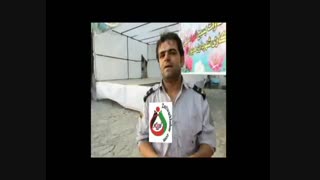 بازیگر نقش اول نمایش هاواری دارستان از مریوان