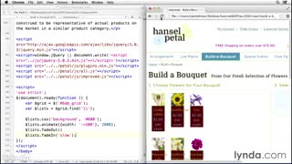 آموزش طراحی وب با جِی‌کوئری jQuery