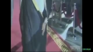 آل سعود انسان نیست!!!