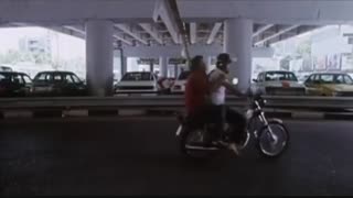 سینمایی بی پولی