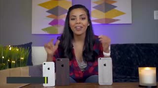 مقایسه دوربین آیفون 7 پلاس و آیفون 6 اس